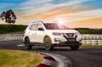 Nissan X-Trail N-Sport 2018 года (AU)
